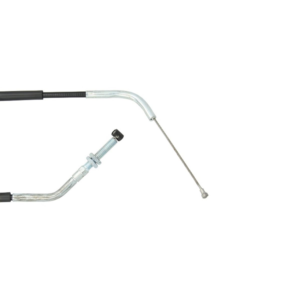 Tirette à câble, commande d'embrayage 4RIDE LS-051