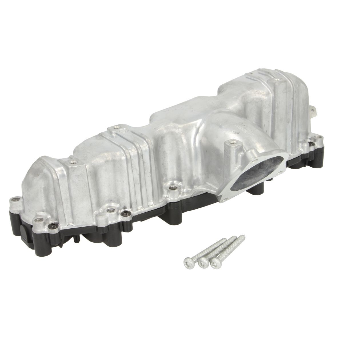 Image of Zuigbuis module