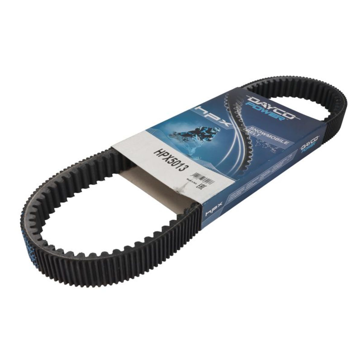 Courroie de transmission DAYCO DAYHPX5013