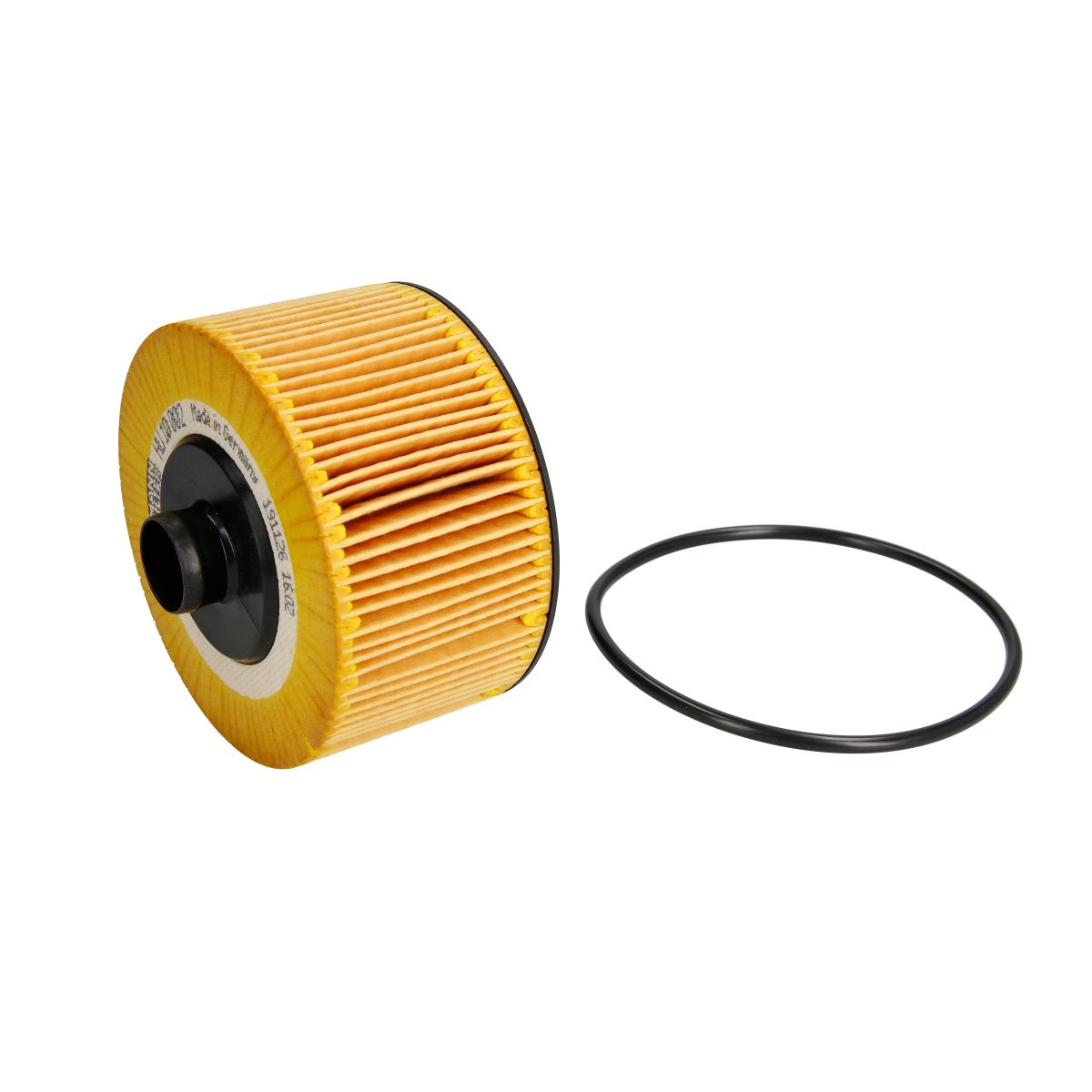 Image of Oliefilter