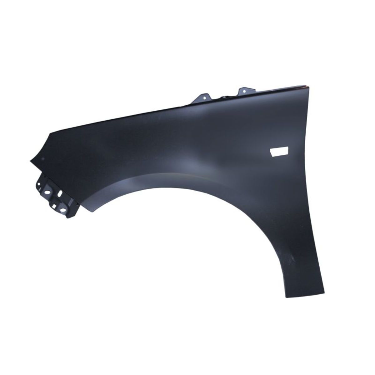 Blic Parafango 6504-04-5001311P, Sinistro