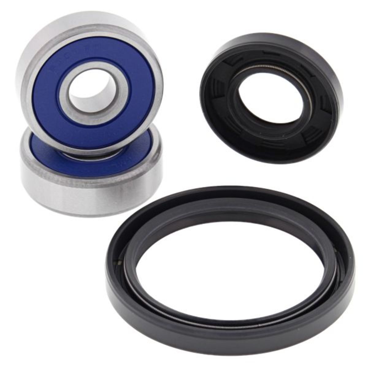 Jeu de roulements de roue 4RIDE AB25-1302