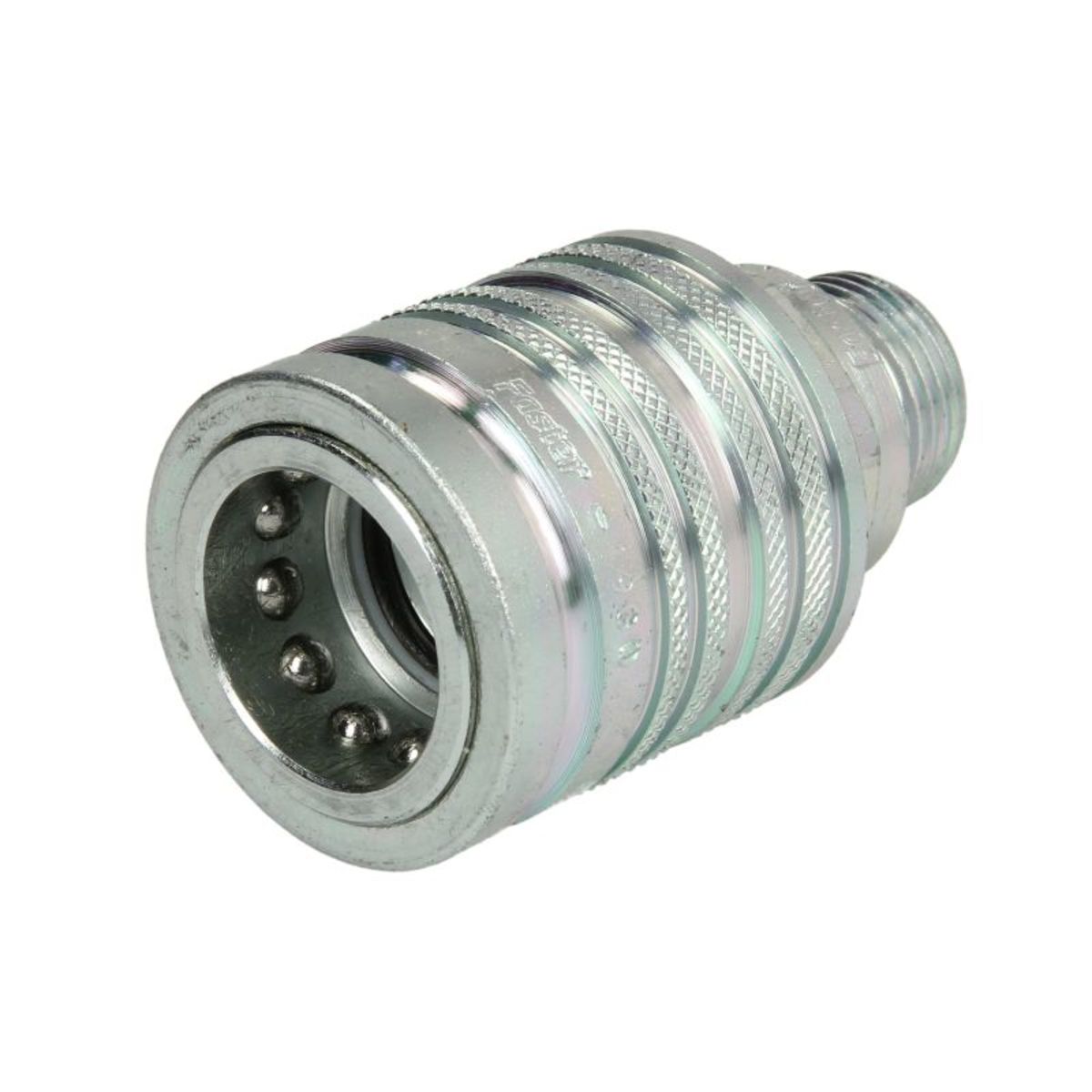 Image of Hydraulische stekker  CPV083/2015F