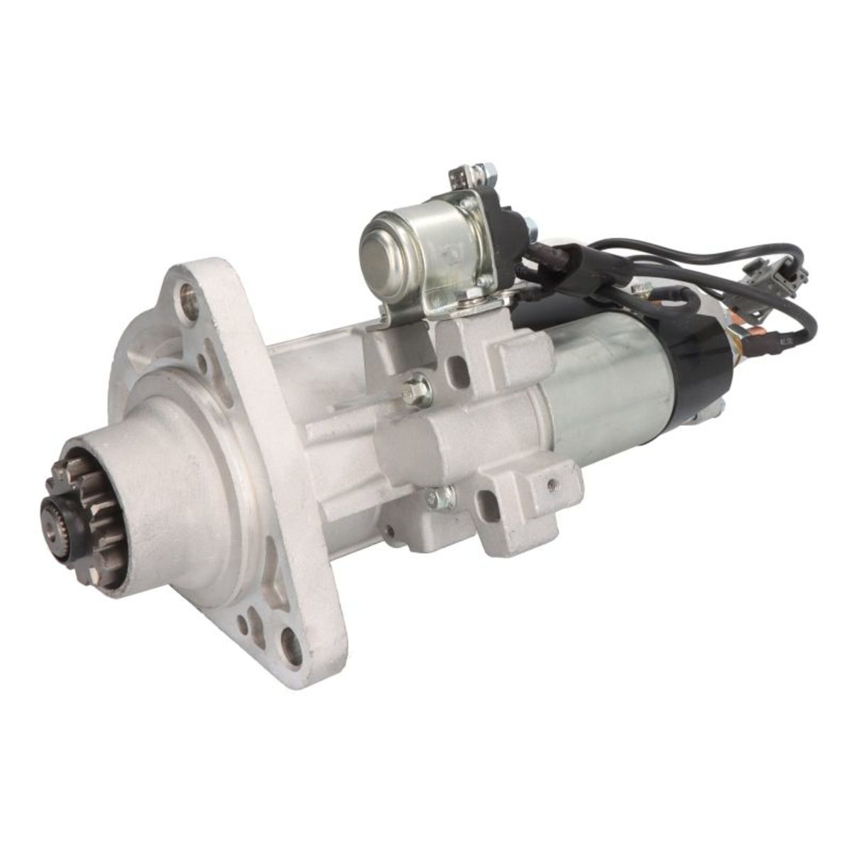 Image of Startmotor, starter DT Spare Parts