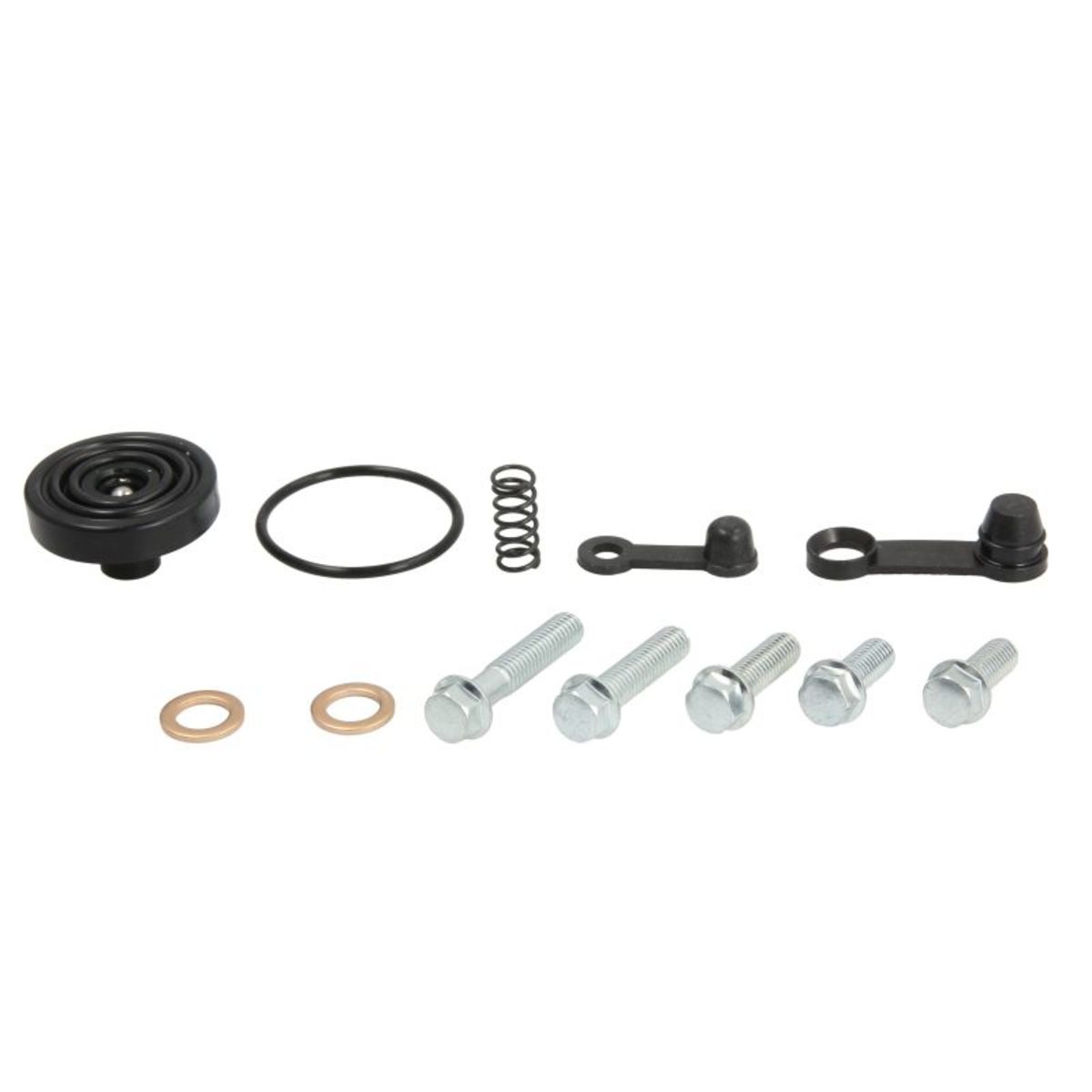 Repair kit, clutch slave cylinder ALL BALLS AB18-6013