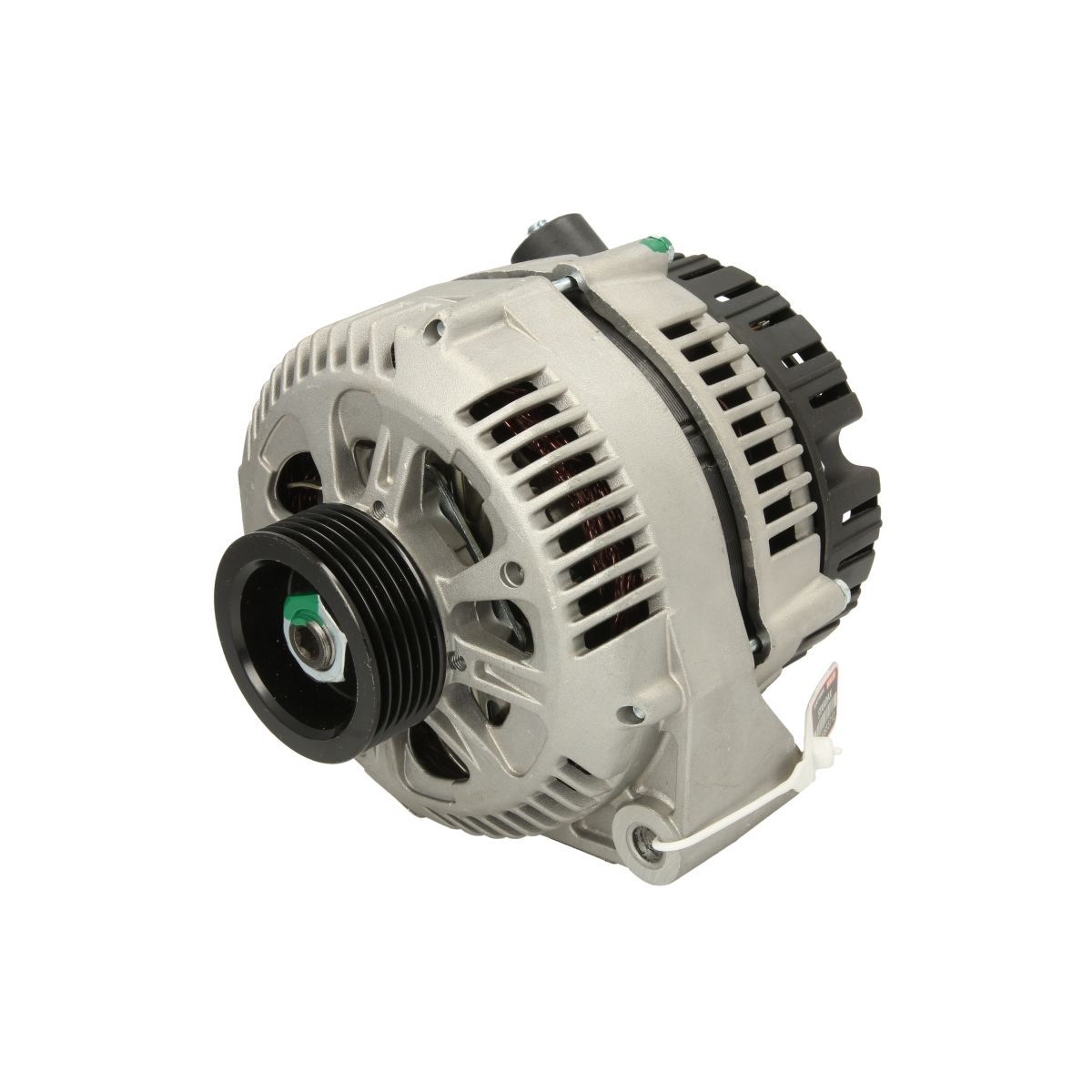 Image of Dynamo / Alternator