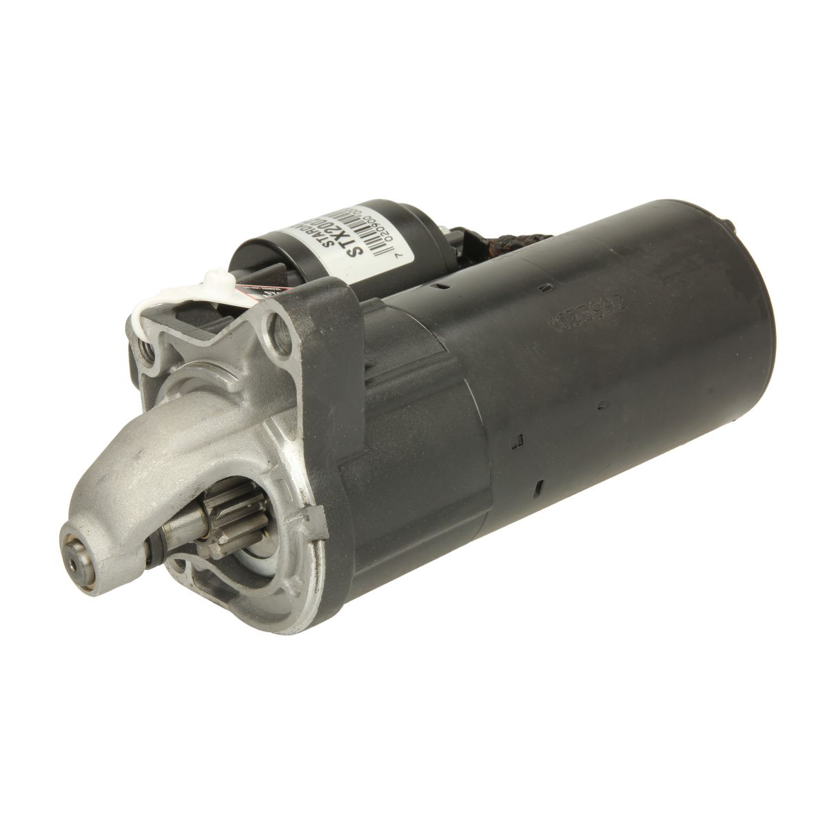 Image of Starter