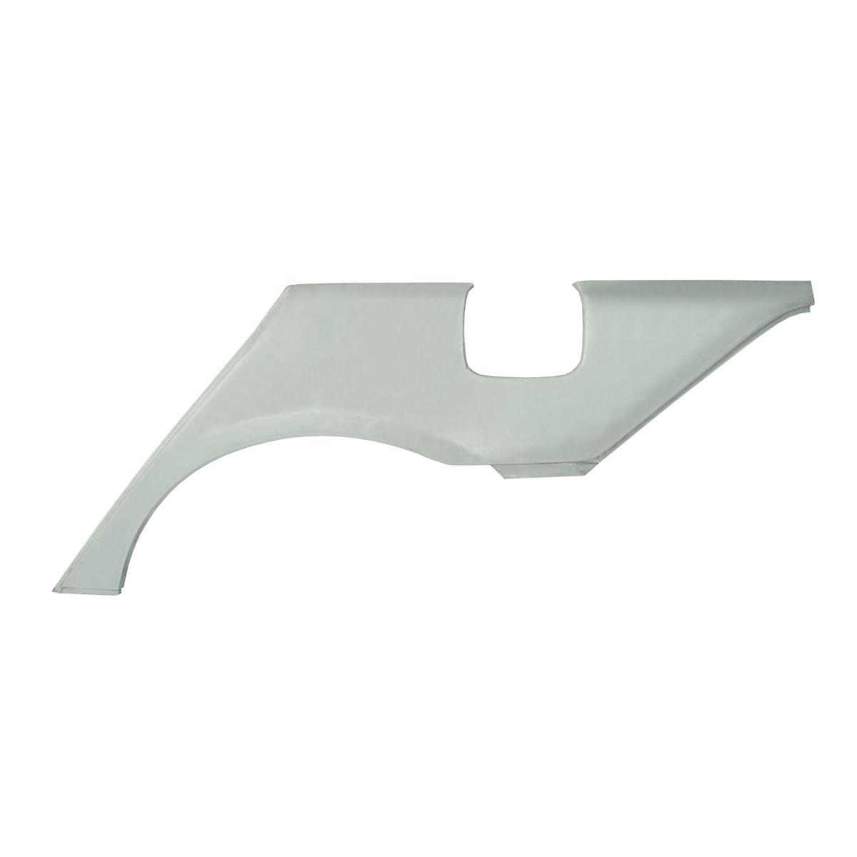 Image of Spatbord  , links