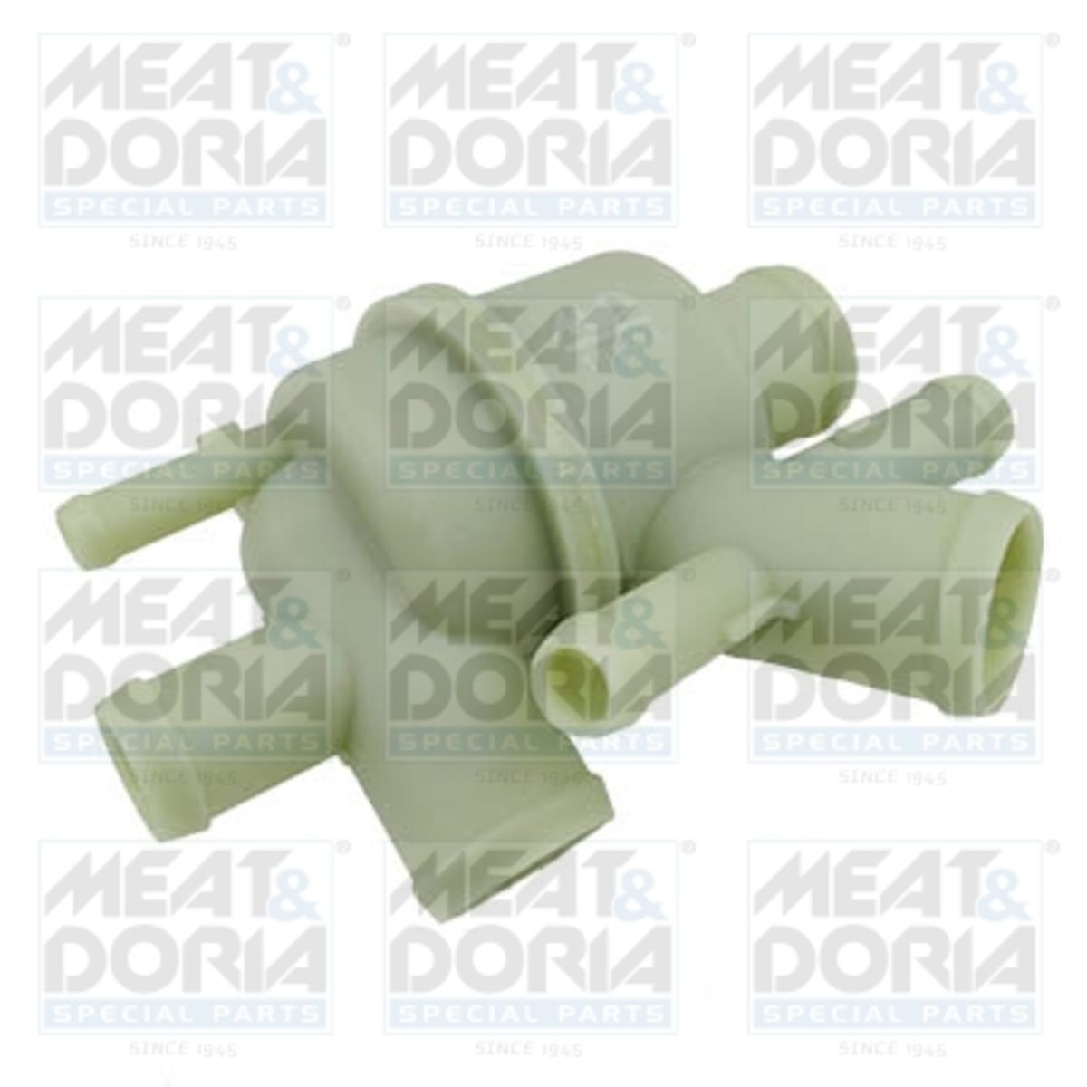 Meat&Doria Thermostaat, koelvloeistof MEAT & DORIA 92932