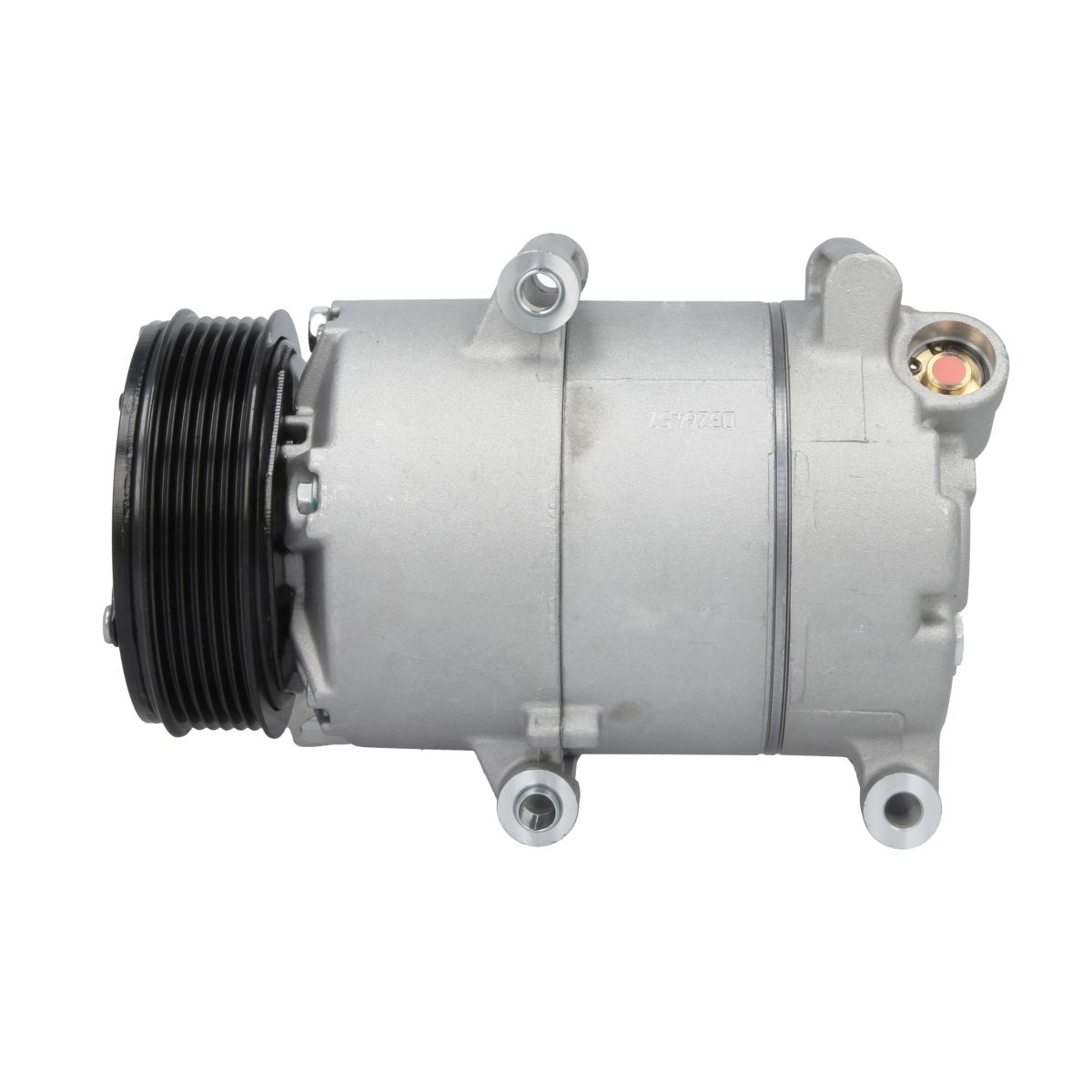 Image of Compressor airconditioning