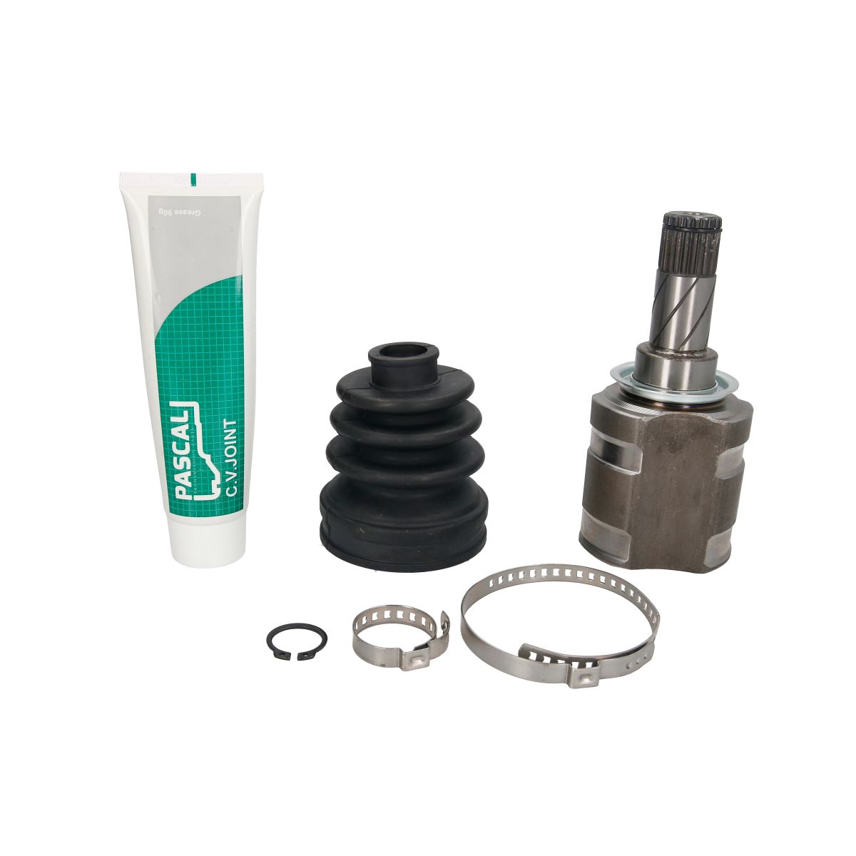Image of Homokineet reparatie set, aandrijfas