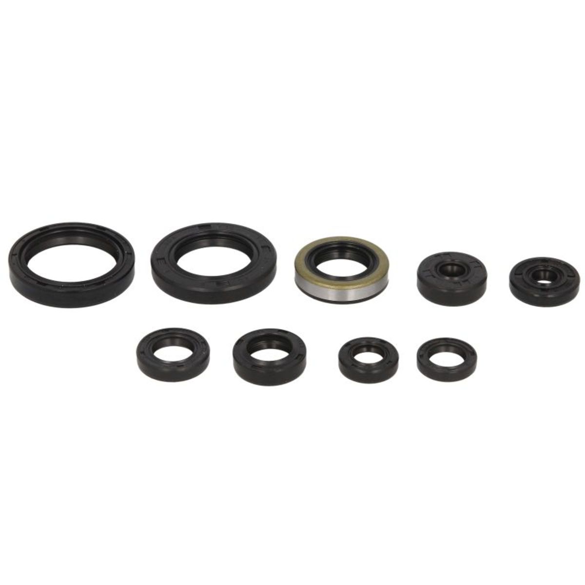 Motorsimmerringsatz WINDEROSA W822223