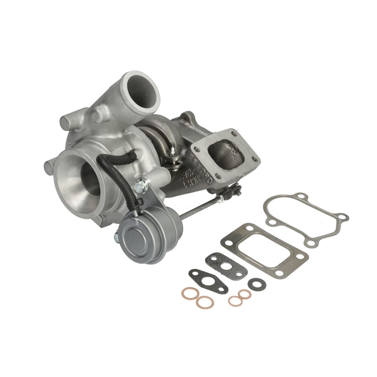 Lader, Aufladung TURBO REMAN 49189-02914/TR