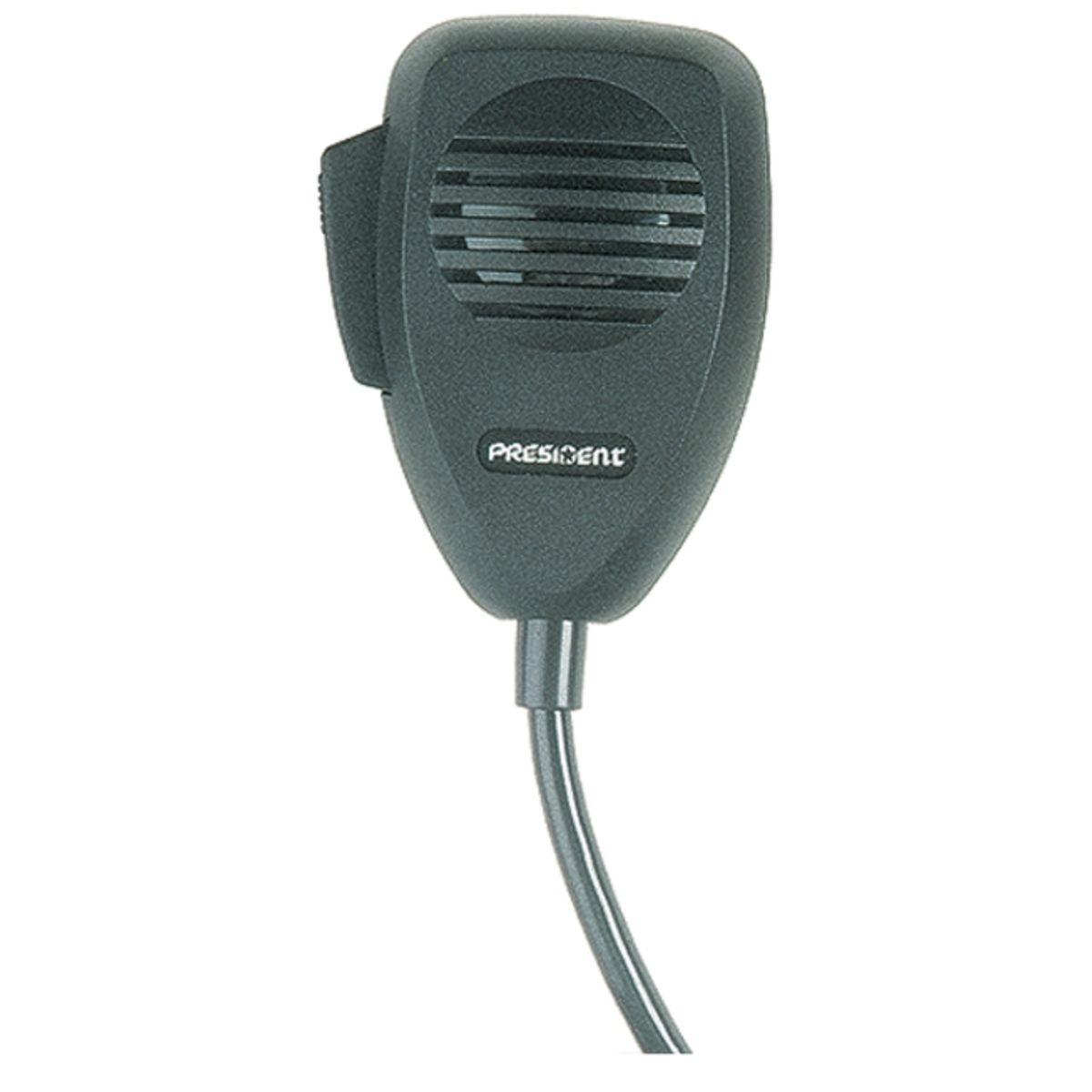 Zubehör, CB-Funk PRESIDENT CBP ACVR049