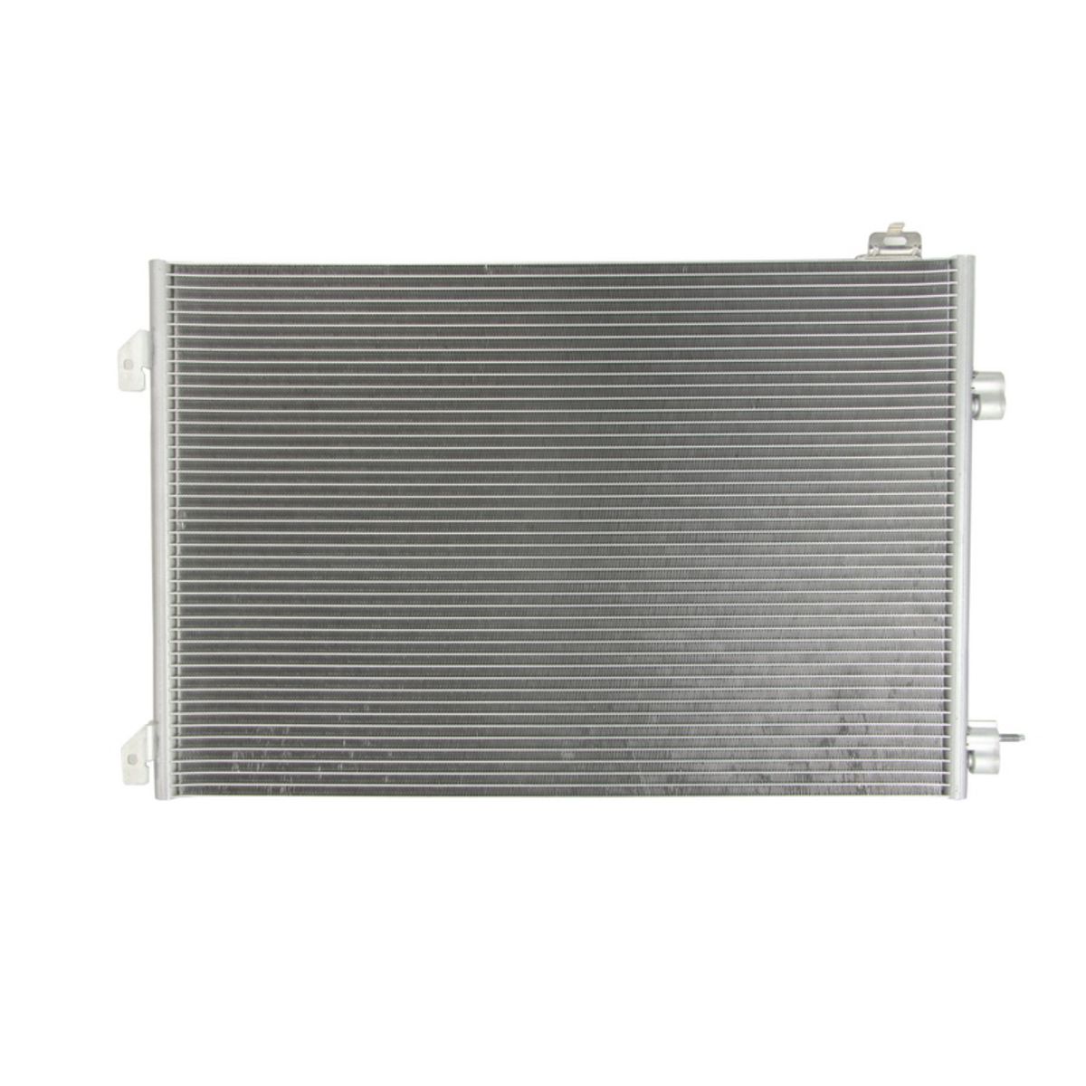 Image of Condensator, airconditioning