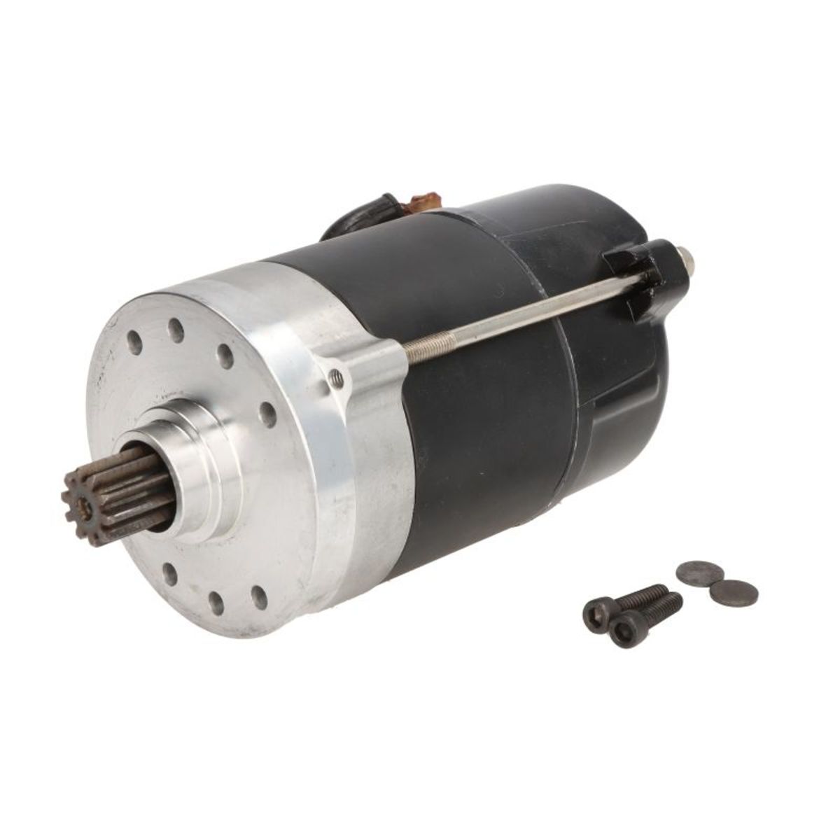 Image of Starter