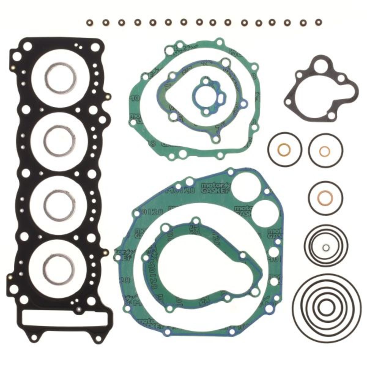Pochette de joints moteur ATHENA P400510870089