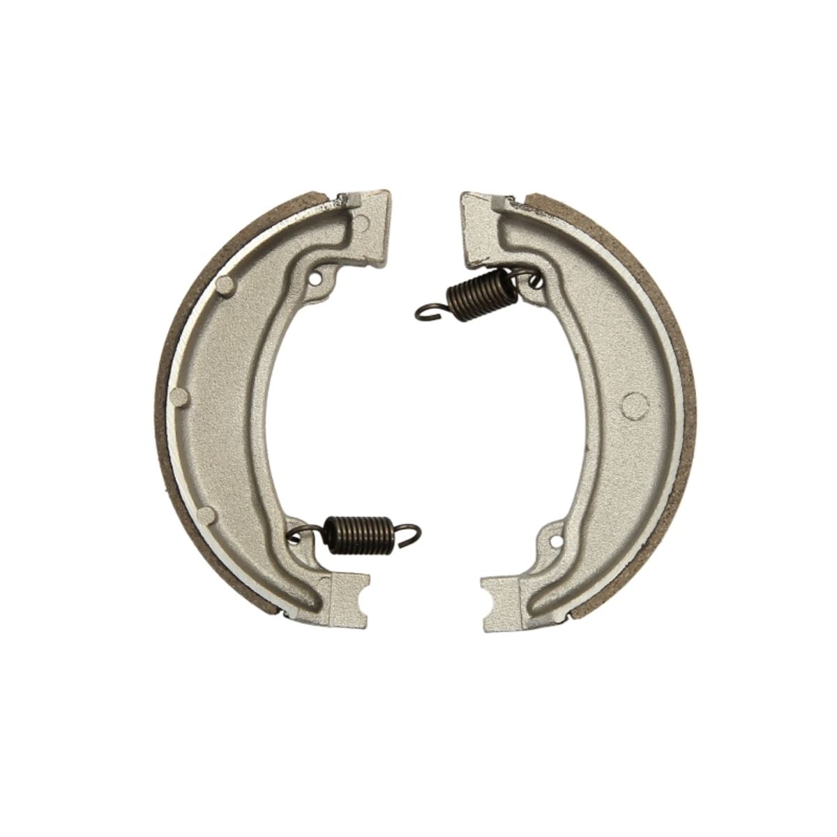 Bremsbackensatz RMS 22 512 0400