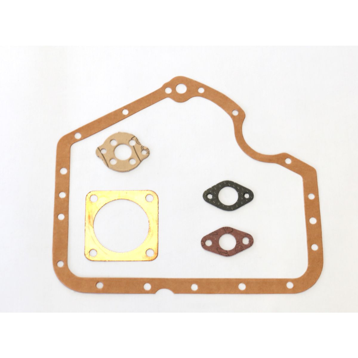 Image of Motorpakkingset