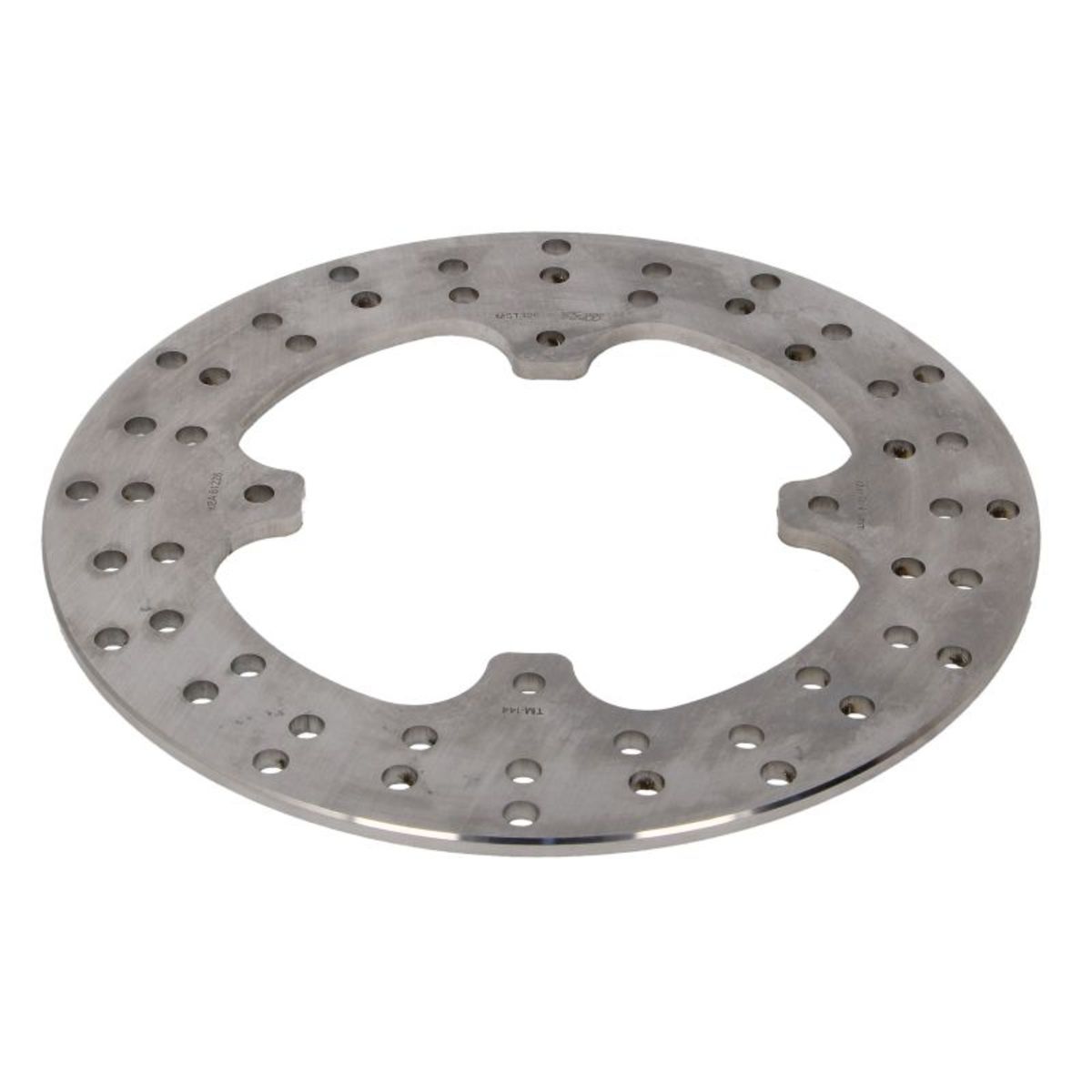 Bremsscheibe TRW MST326, 1 Stück