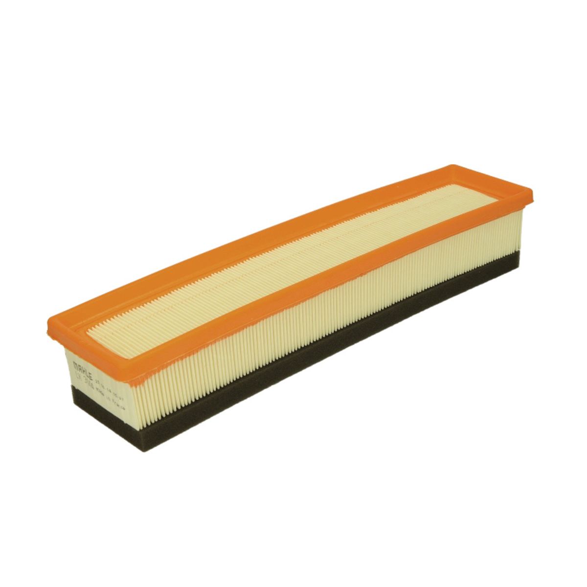 Image of MAHLE luchtfilter