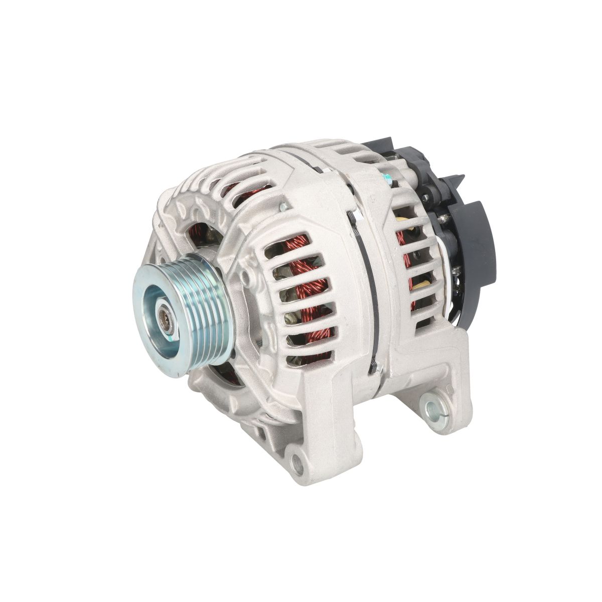 Image of Driefasige generator