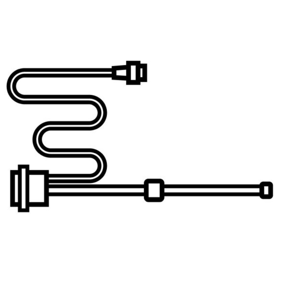 Sensor, Harnstoffvorrat NRF 797006
