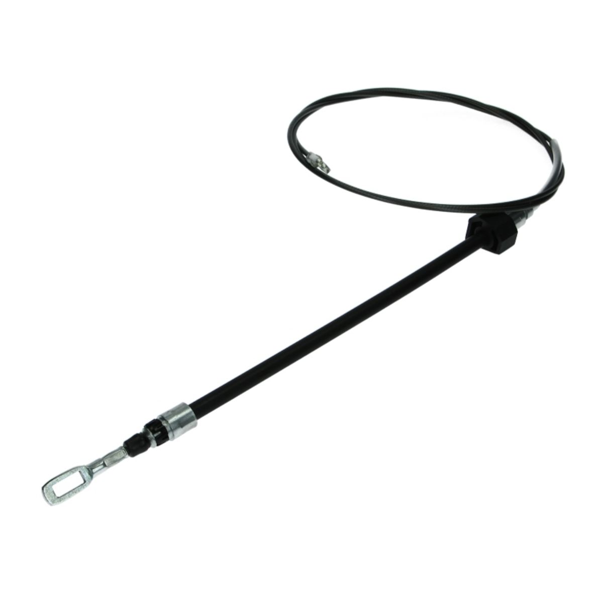 Image of Kabel, parkeerrem