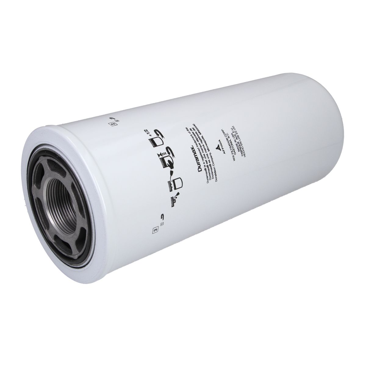 Wix Filters Oliefilter  51731