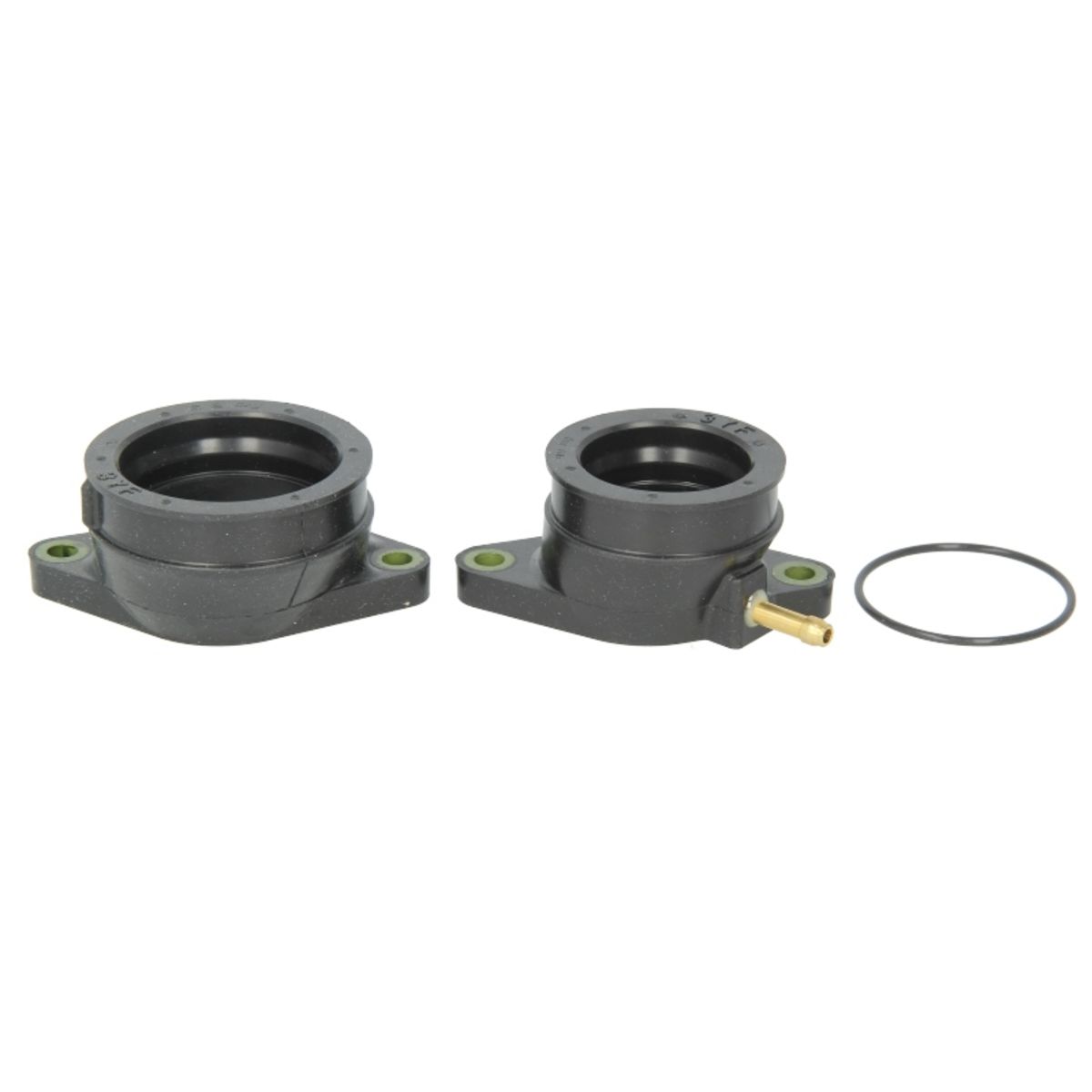 Zwischenflansch, Vergaser TOURMAX CHY-26