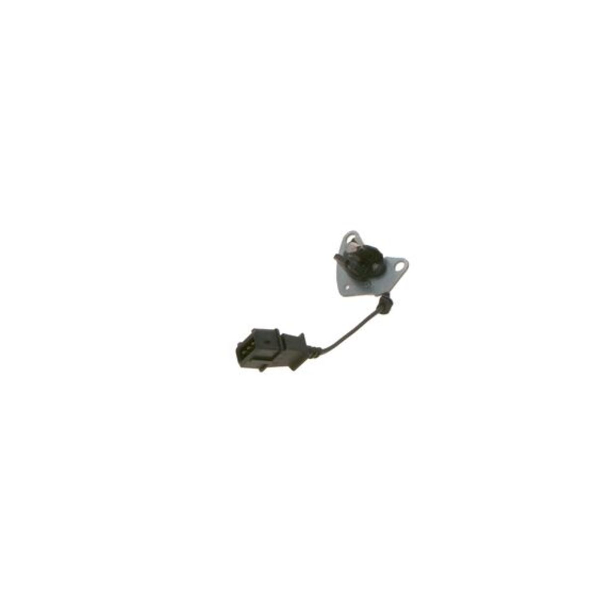 Image of Brandstofinjectie controle sensor en zender