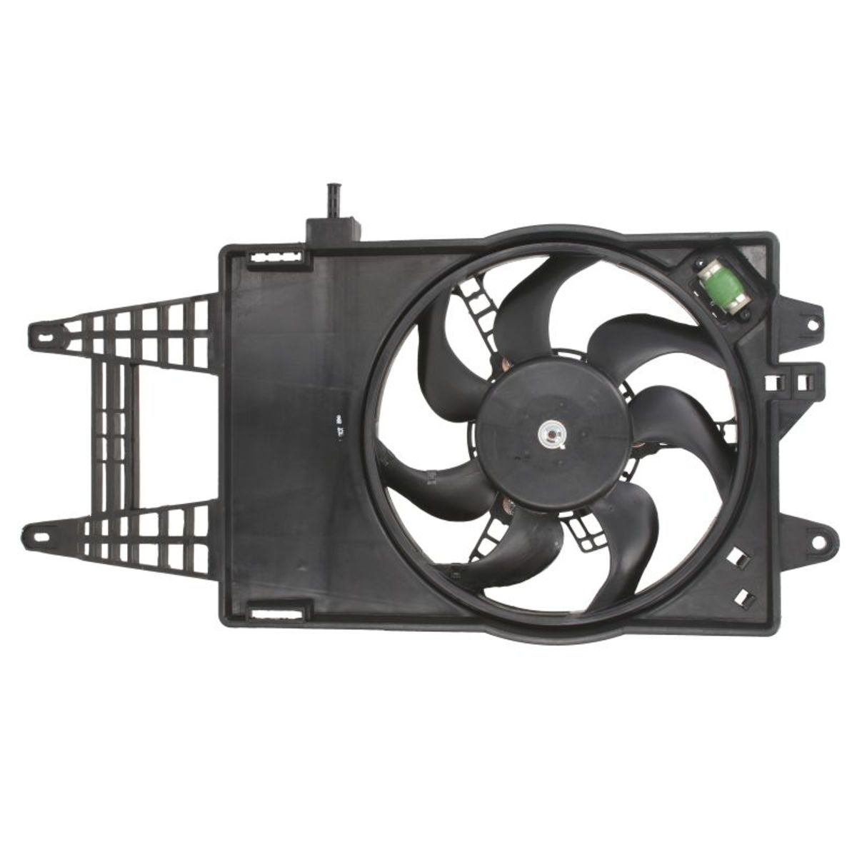 Nrf Ventilador, Refrigeración De Motor 47522