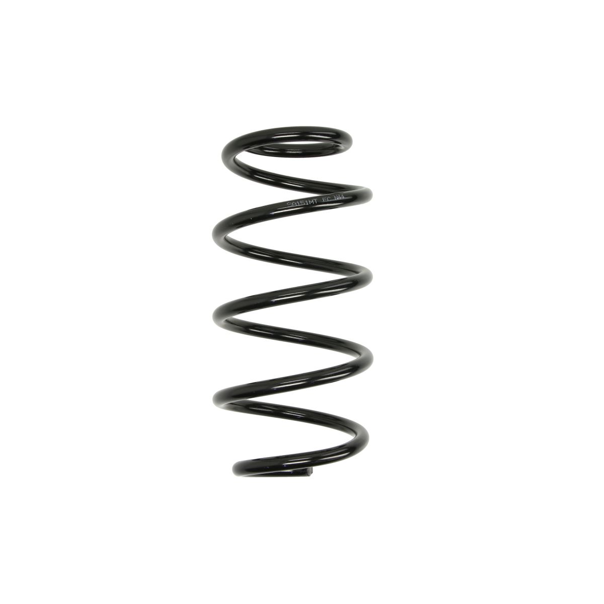Magnum Technology Fahrwerksfeder Sa151
