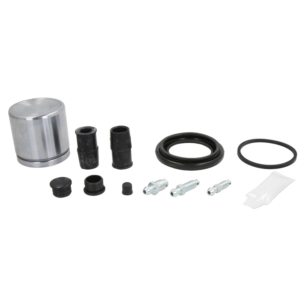 Image of Reparatieset, remklauw  D4-1074C