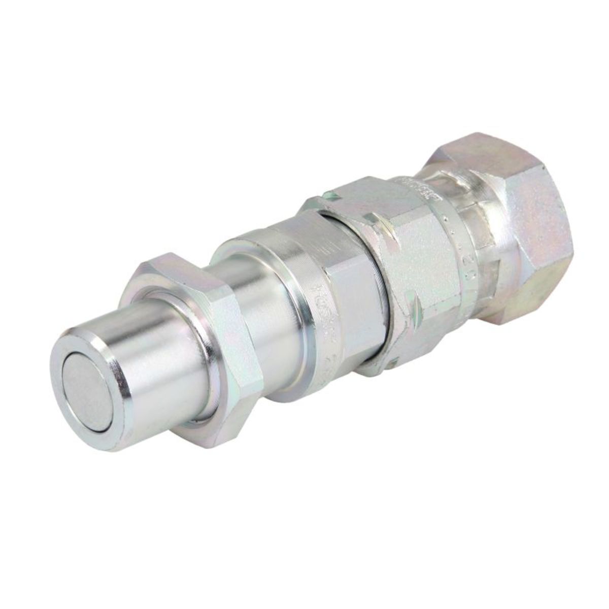 Image of Hydraulische connector