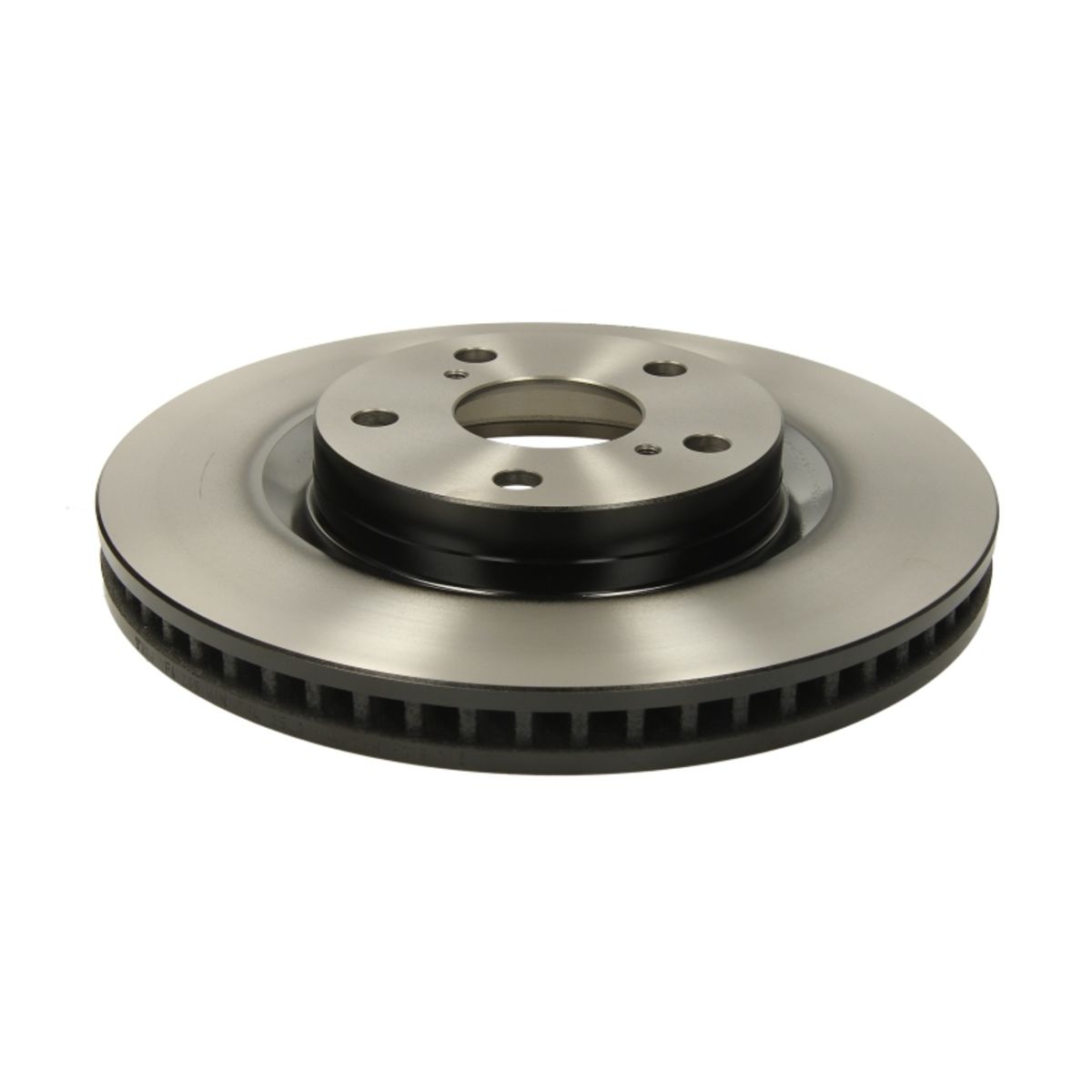 Trw Disco Freno Df4828s Anteriore, Ventilato, 1 Pezzo