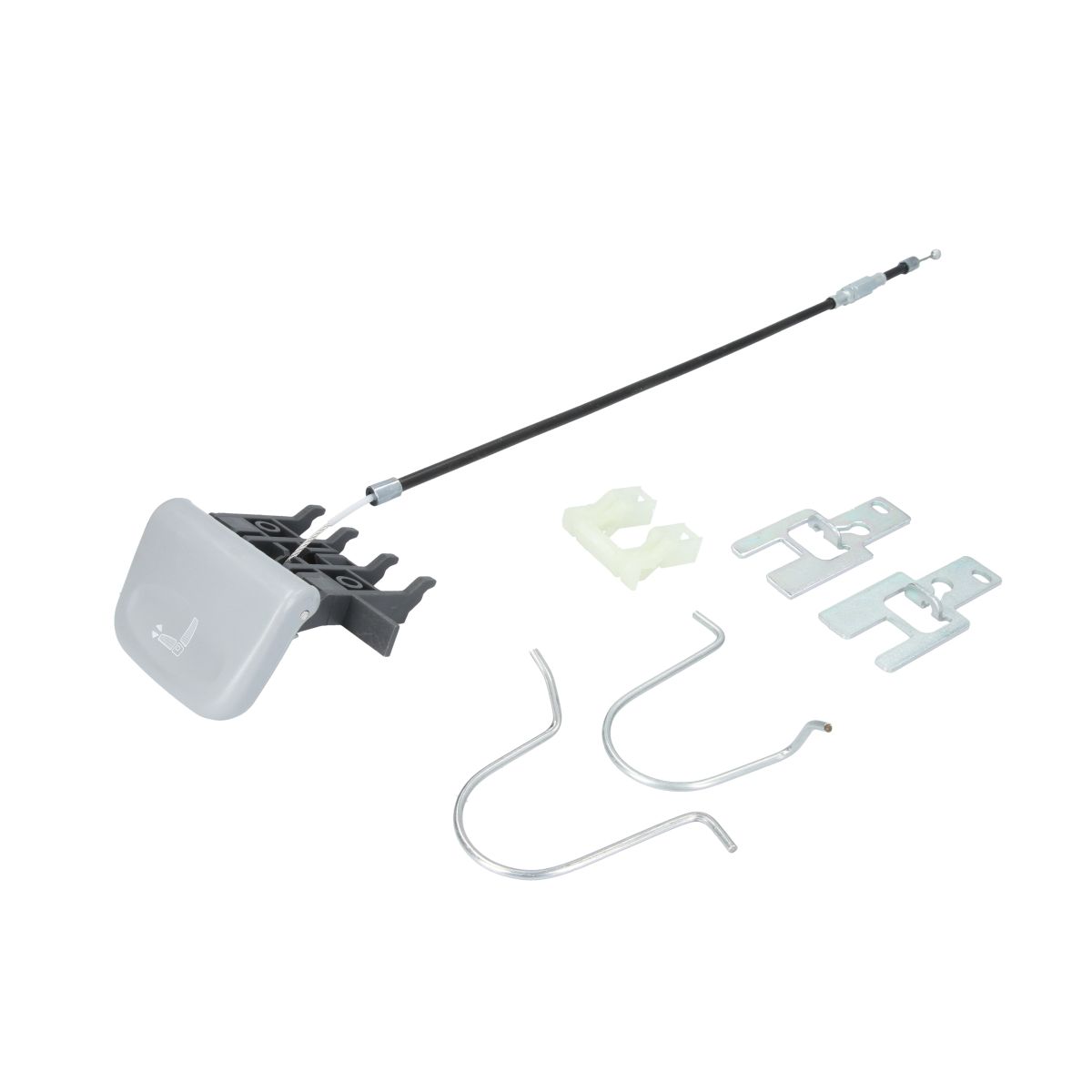Image of Reparatieset, bestuurdersstoel