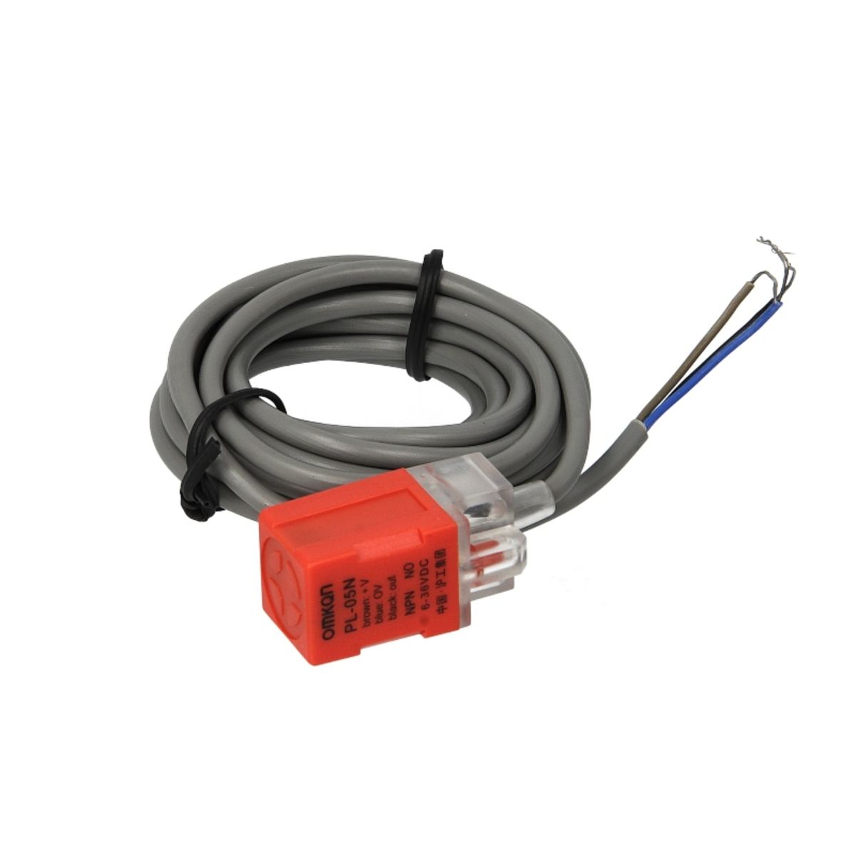 Image of Naderings (eind)schakelaar, lift  ZL320302002