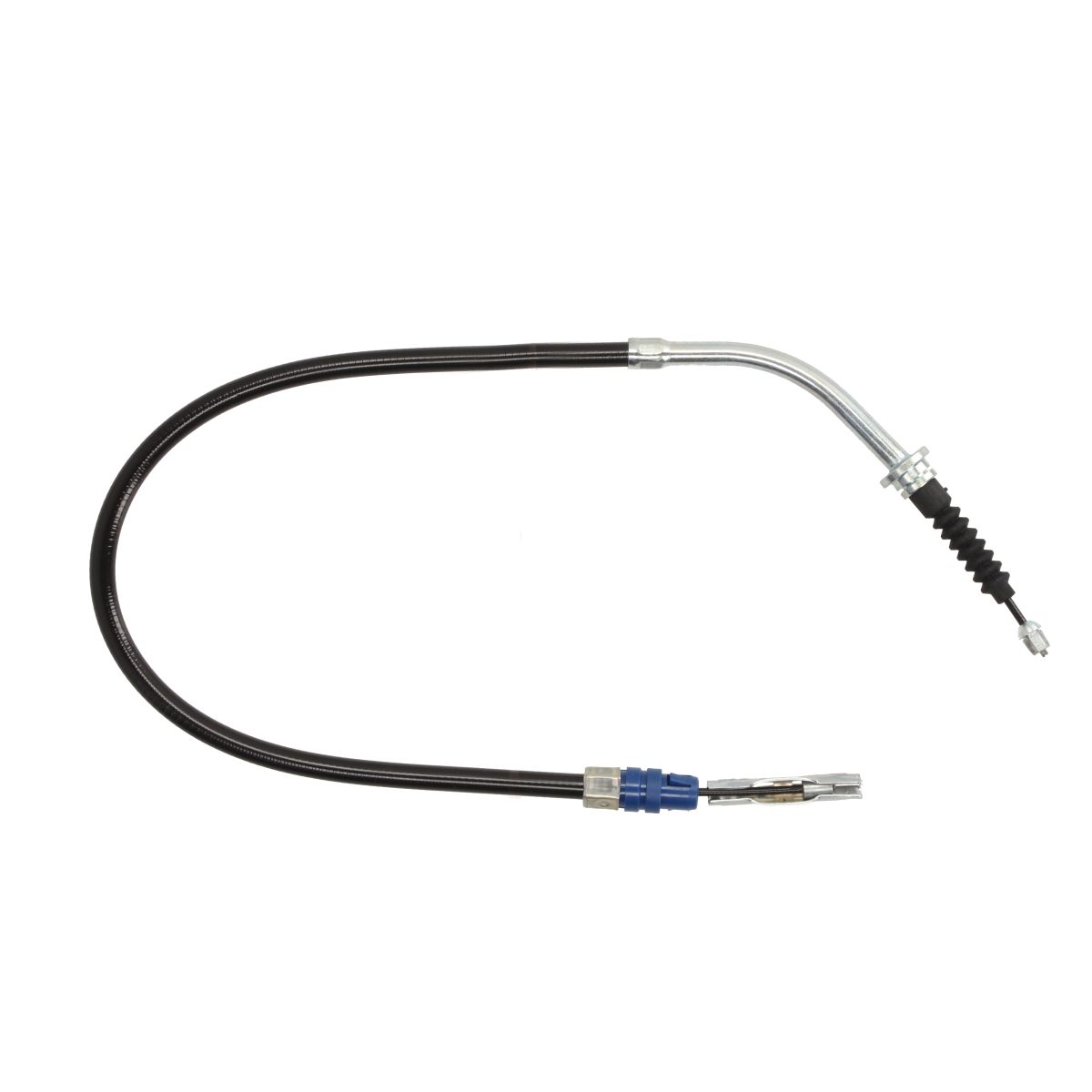 Image of Kabel, parkeerrem