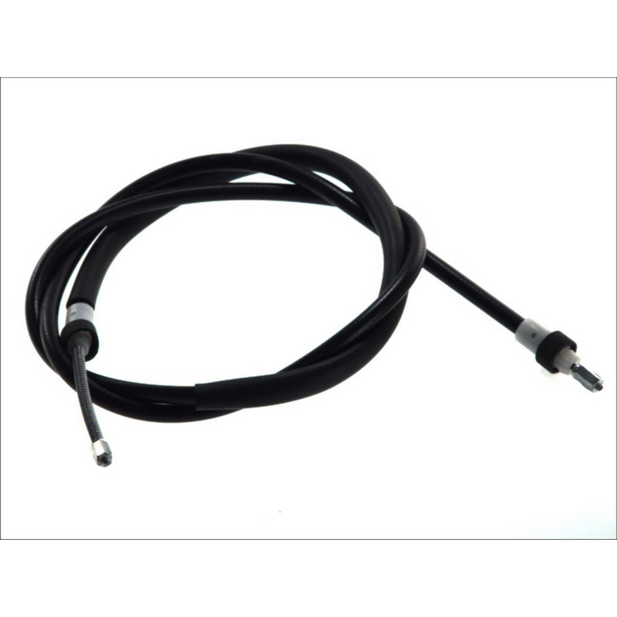 Image of Kabel, parkeerrem