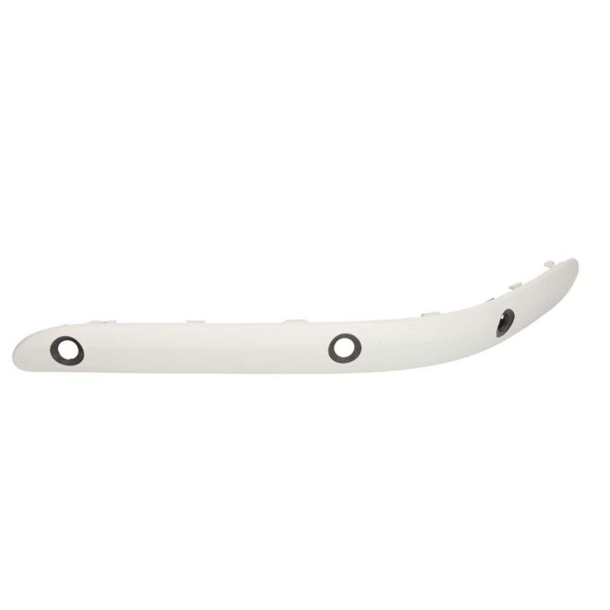 Parachoques - moldura decorativa/protectora BLIC 5703-05-3515933P izquierda