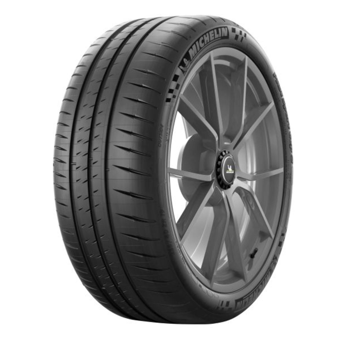 Image of Zomerbanden  Pilot Sport CUP 2 255/35R20 XL 97Y, Productiedatum 2021