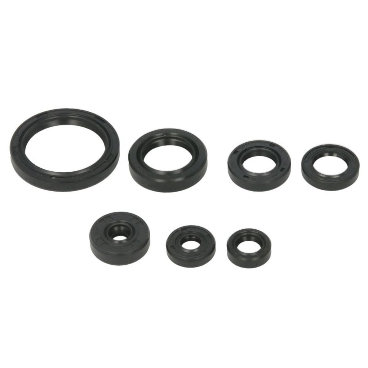 Motorsimmerringsatz WINDEROSA W822692