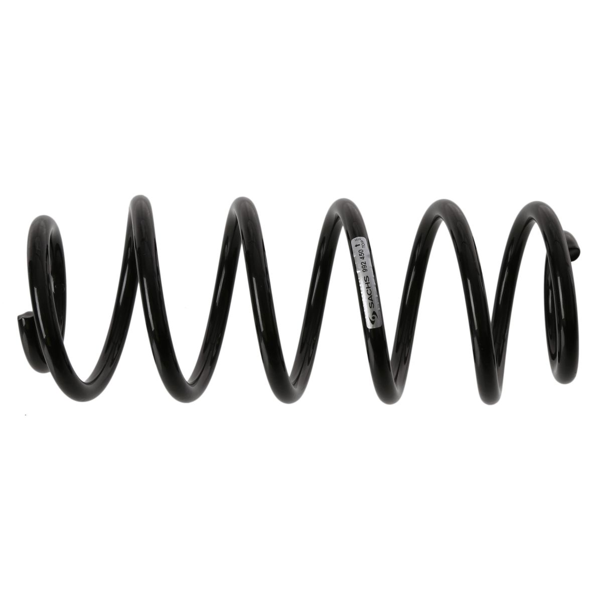 Sachs Muelle De Suspensión 992 450