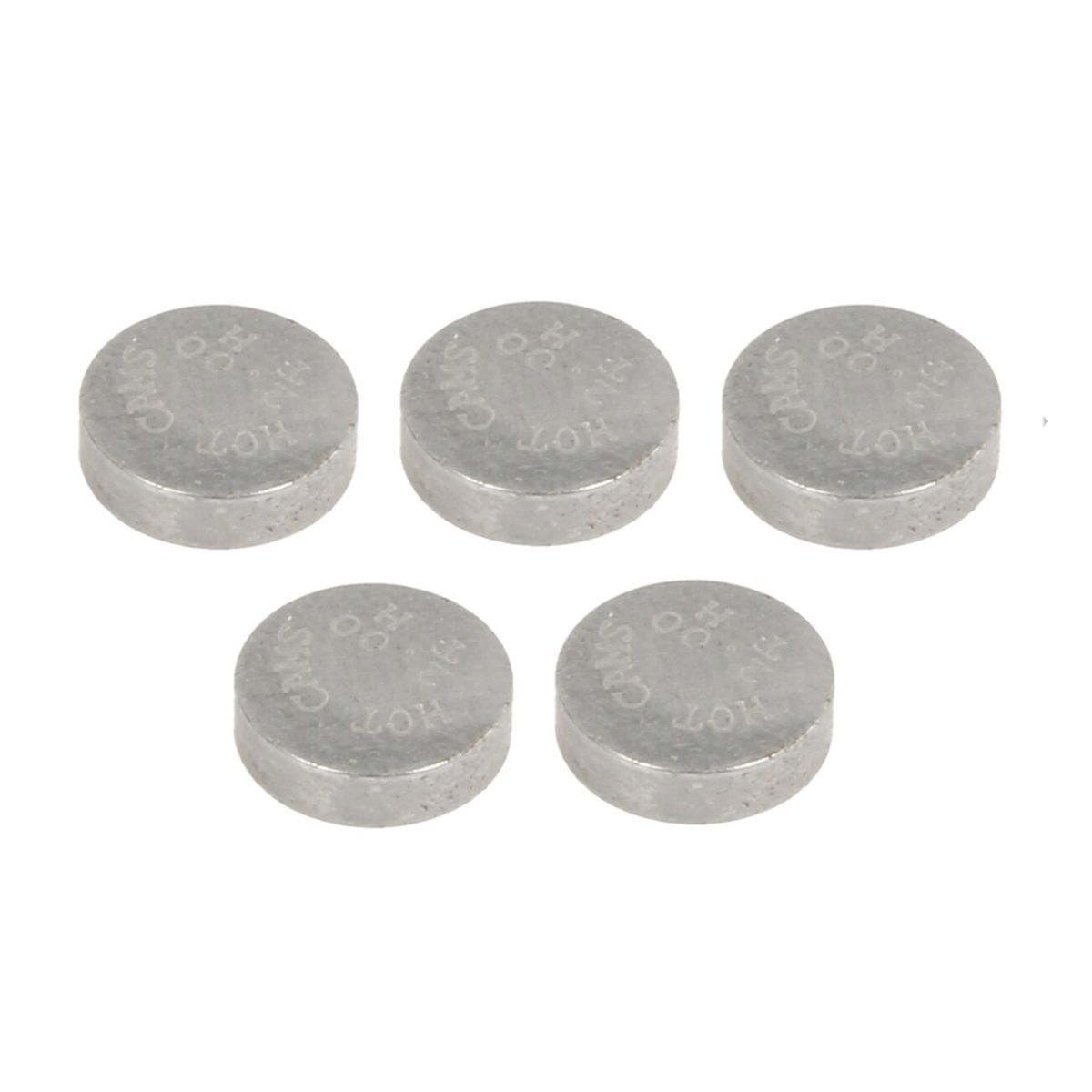 Image of Assortiment, klepspeling instelling
