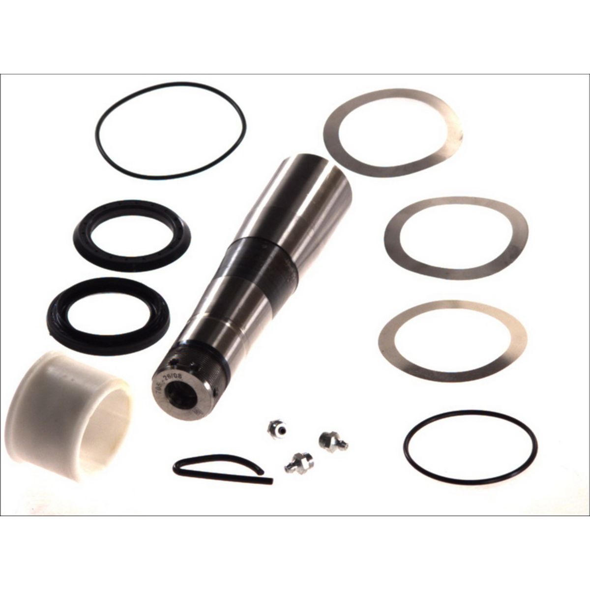 Image of Fusee reparatieset