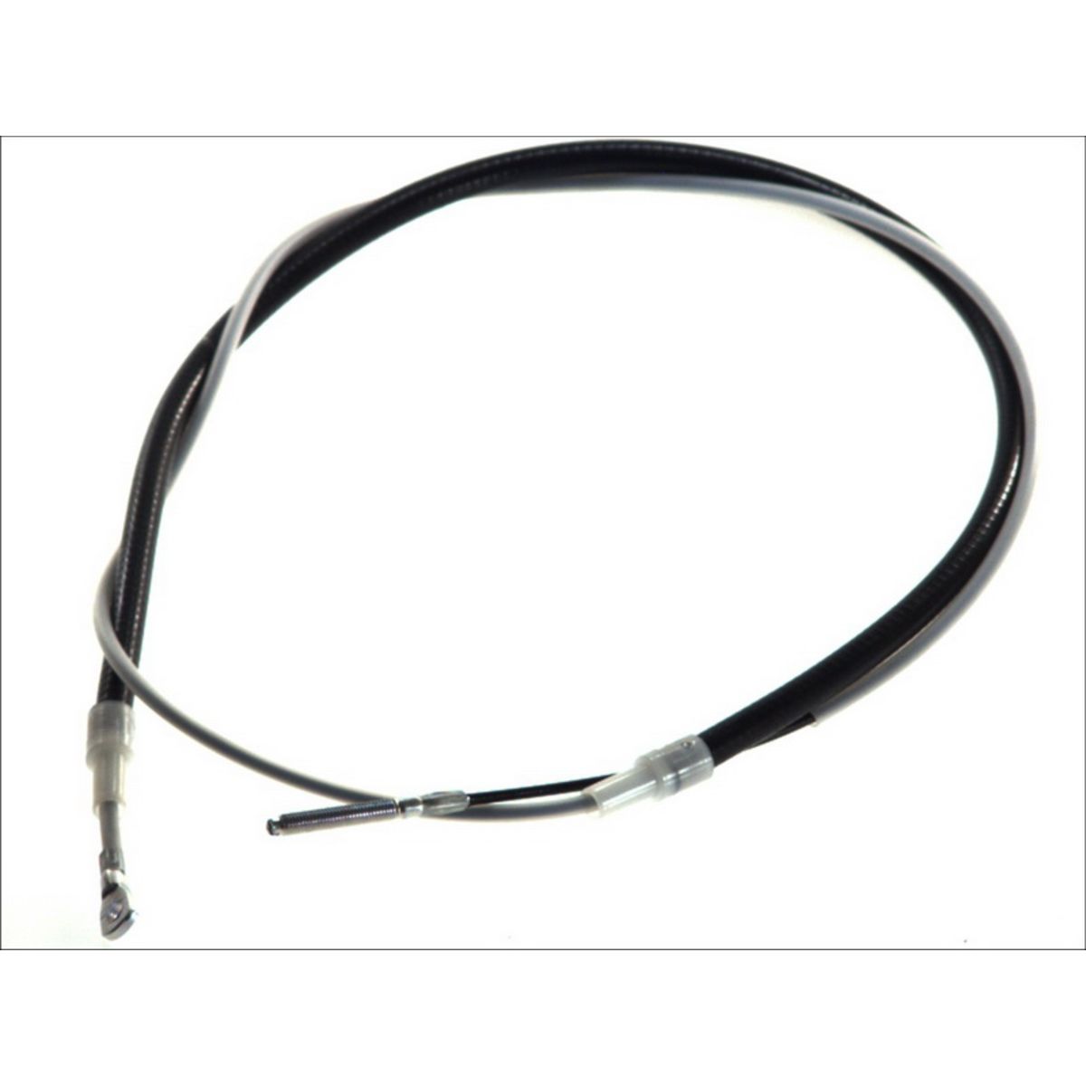 Image of Kabel, parkeerrem