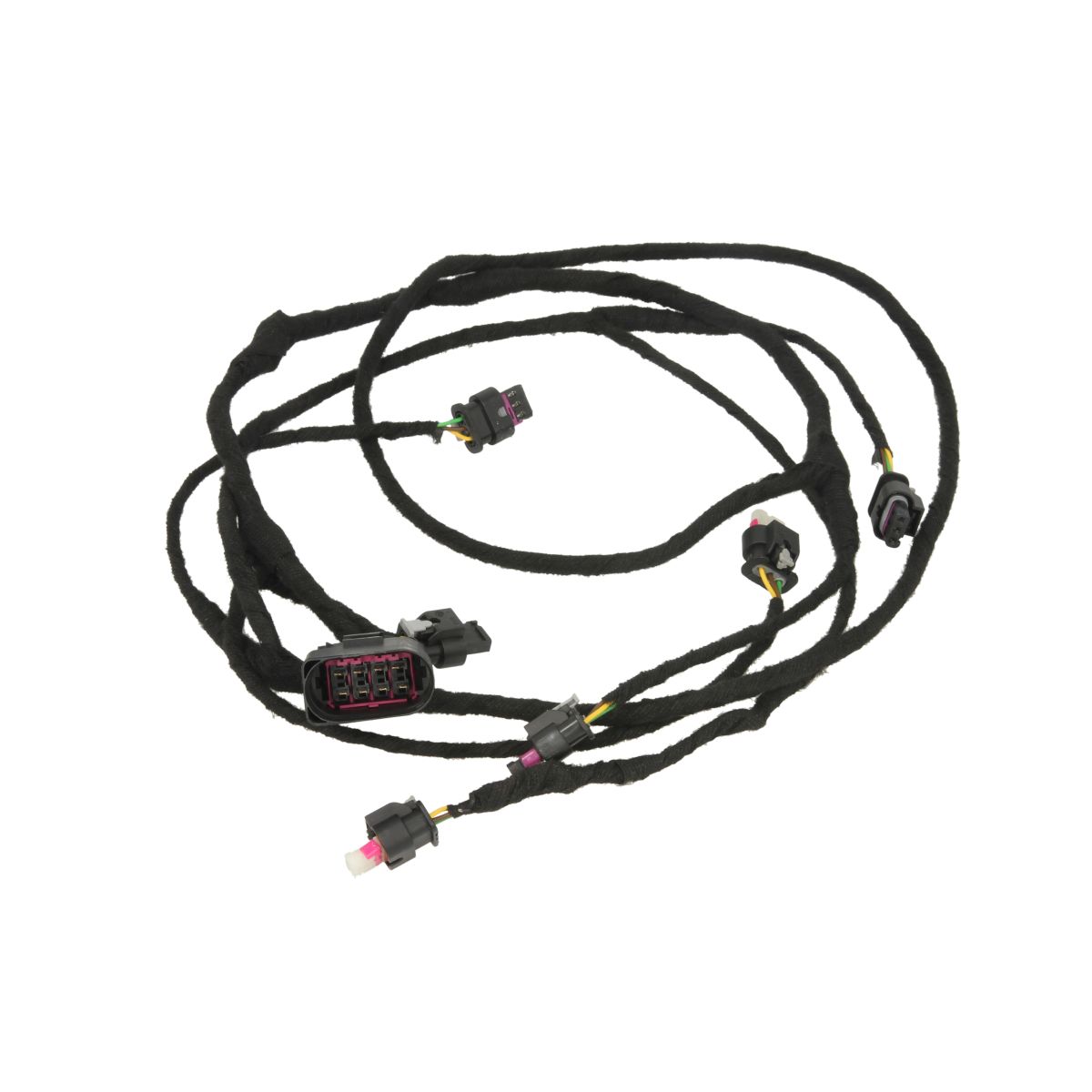 Image of Sensor, parkeerhulp