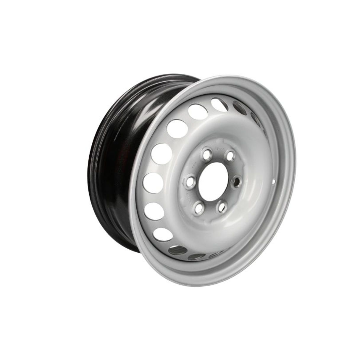 Image of Stalen velg 16 inch  6x130 6,5J ET54