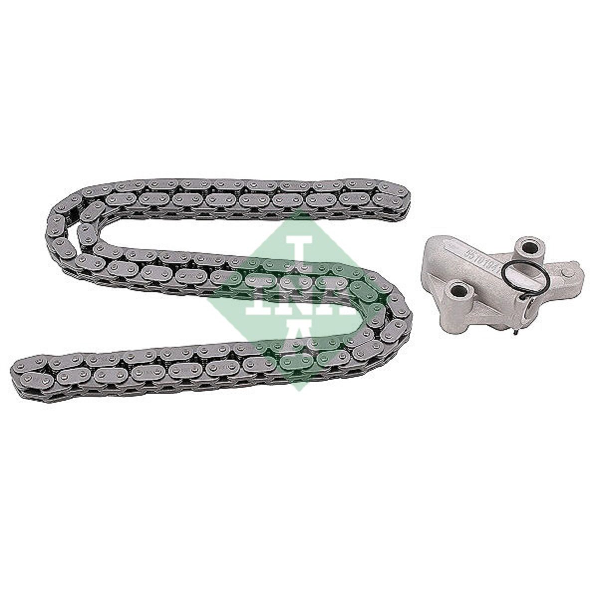 Kit catena di distribuzione INA 559 1808 10